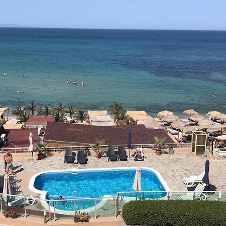 Black Sea Paradise, Luxury Apartments Созополь Екстер'єр фото
