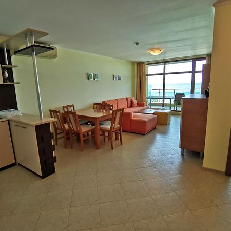 Black Sea Paradise, Luxury Apartments Созополь Екстер'єр фото