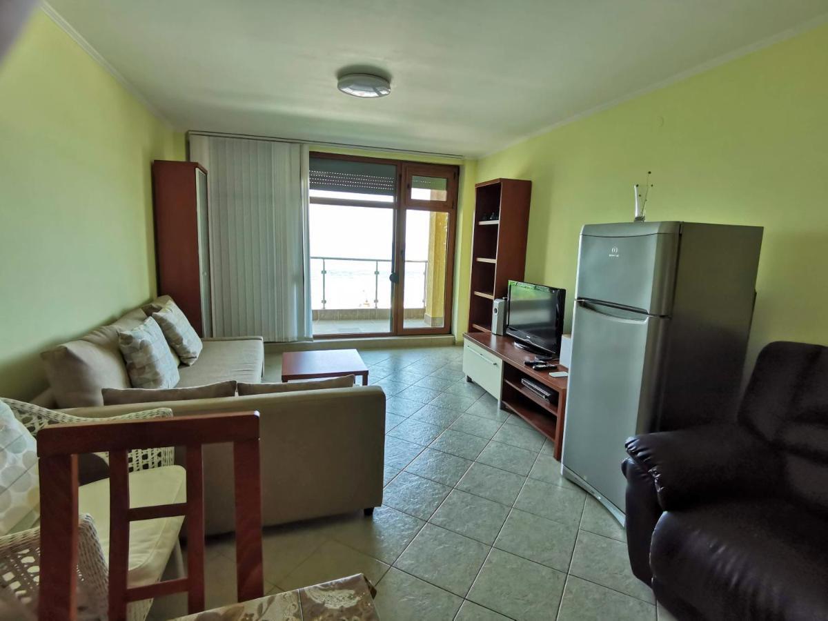 Black Sea Paradise, Luxury Apartments Созополь Екстер'єр фото