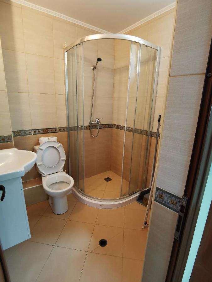 Black Sea Paradise, Luxury Apartments Созополь Екстер'єр фото