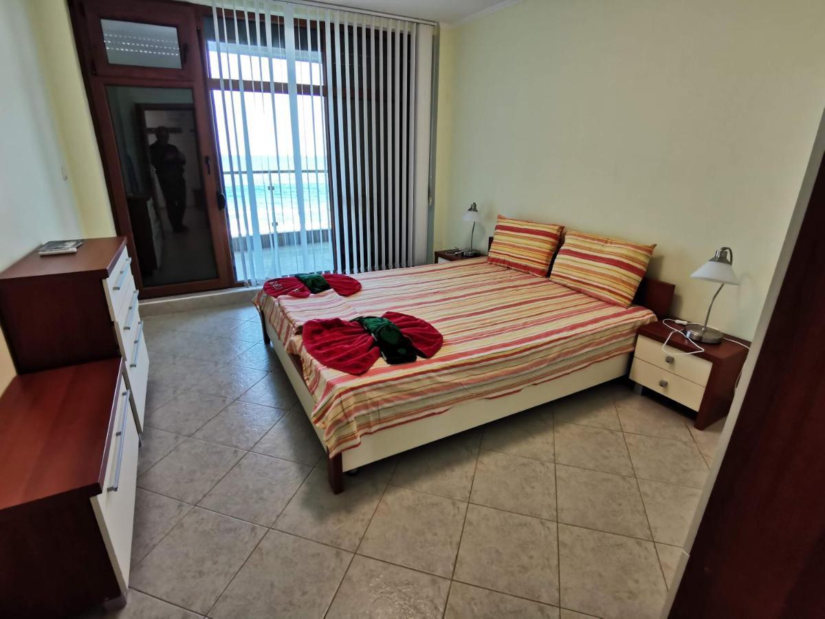 Black Sea Paradise, Luxury Apartments Созополь Екстер'єр фото
