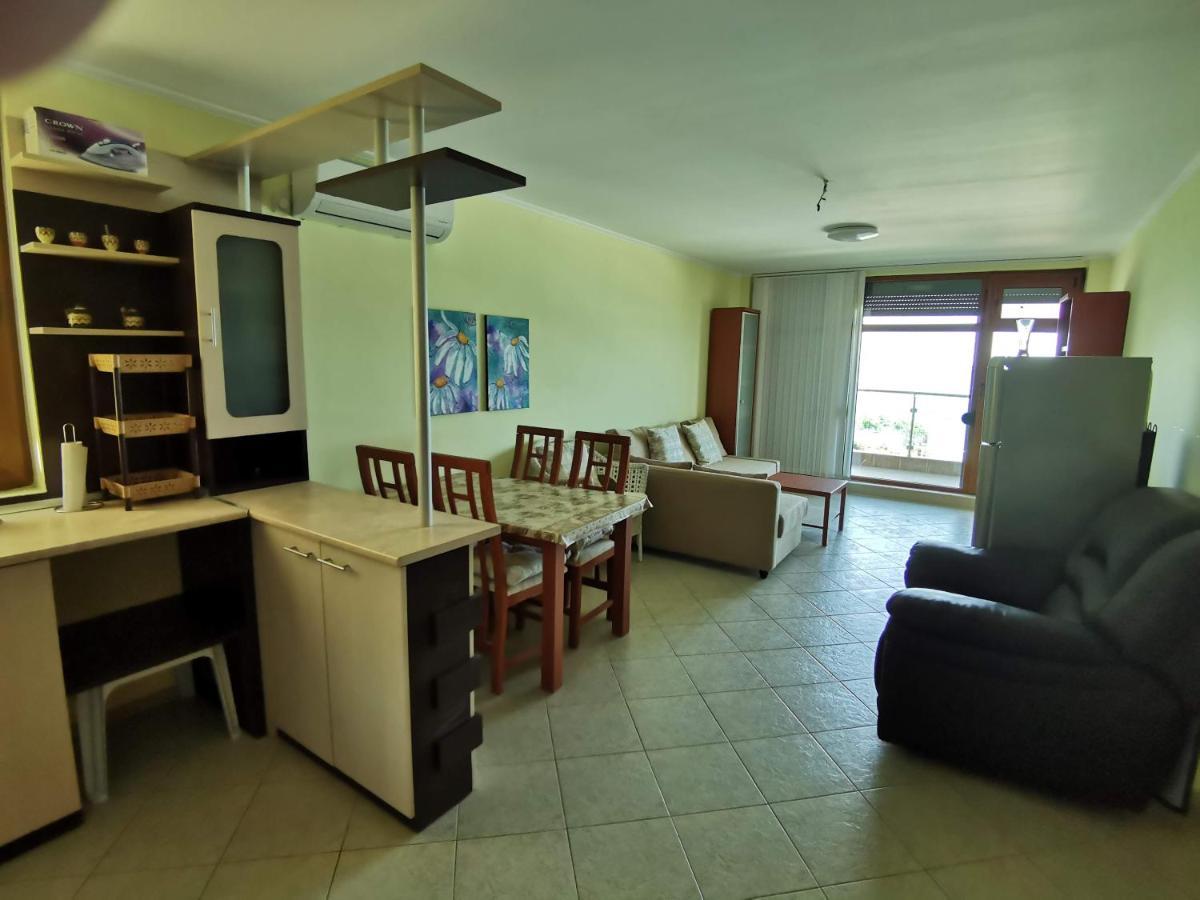 Black Sea Paradise, Luxury Apartments Созополь Екстер'єр фото