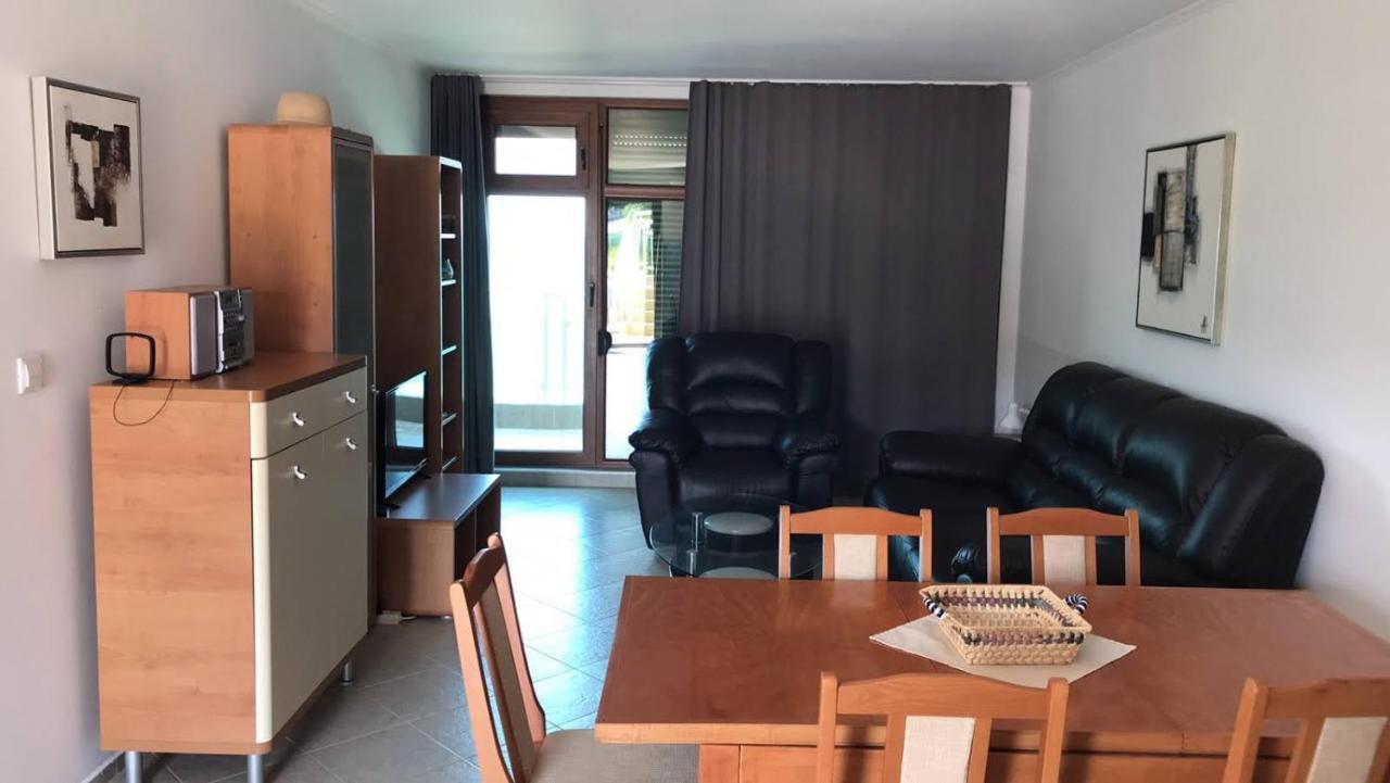 Black Sea Paradise, Luxury Apartments Созополь Екстер'єр фото