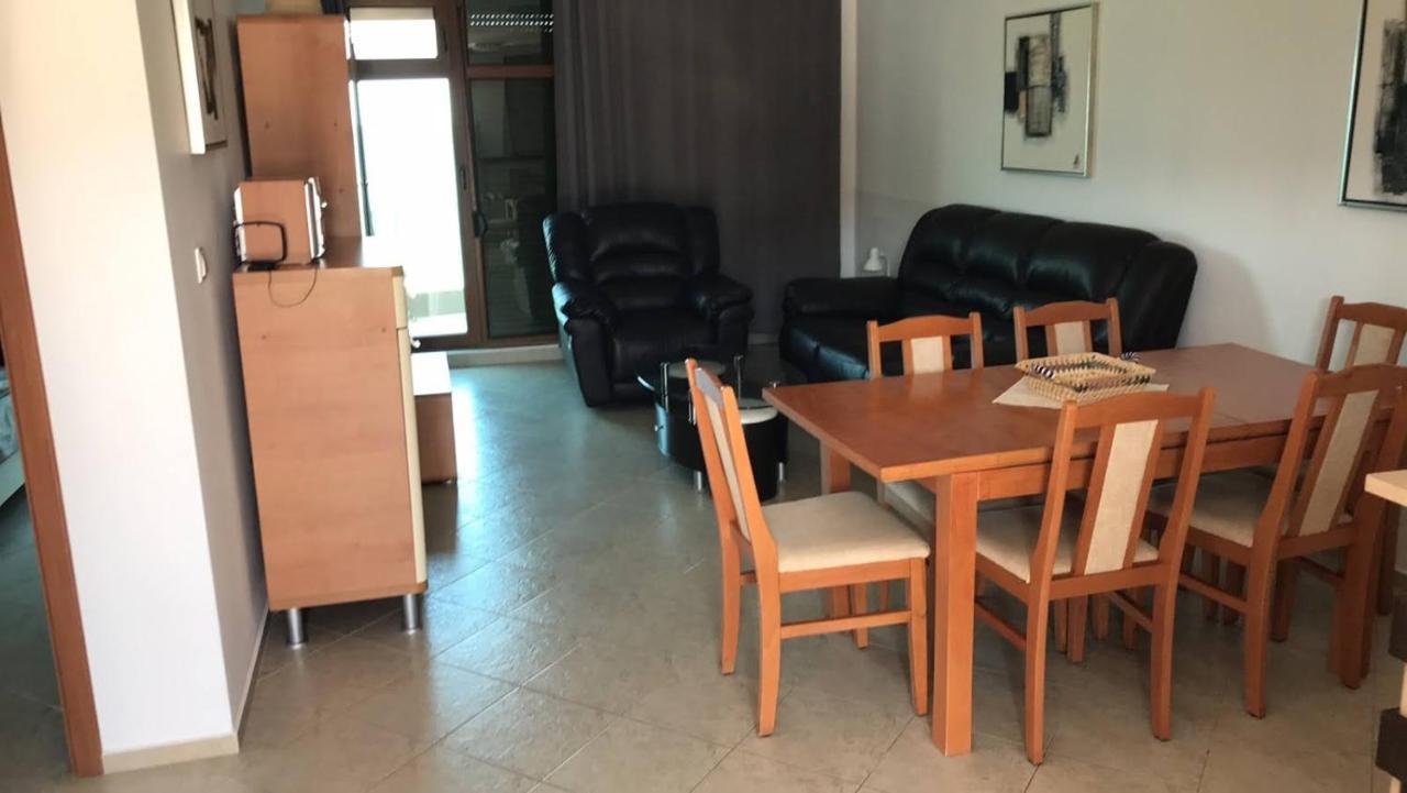 Black Sea Paradise, Luxury Apartments Созополь Екстер'єр фото