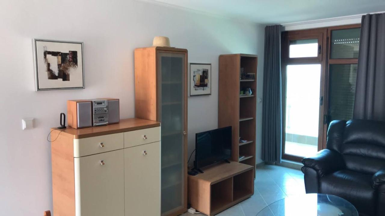 Black Sea Paradise, Luxury Apartments Созополь Екстер'єр фото