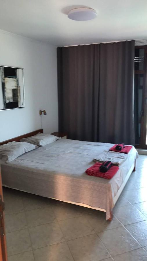 Black Sea Paradise, Luxury Apartments Созополь Екстер'єр фото