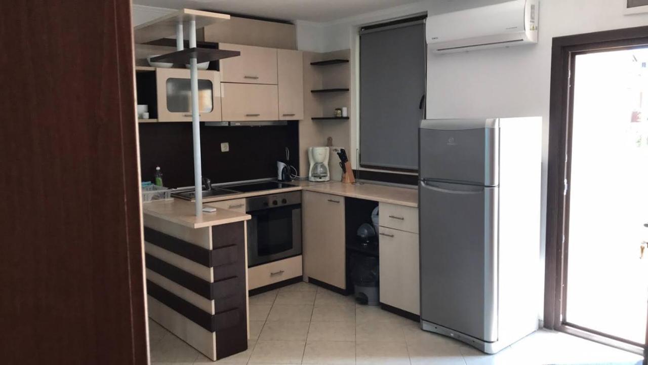 Black Sea Paradise, Luxury Apartments Созополь Екстер'єр фото
