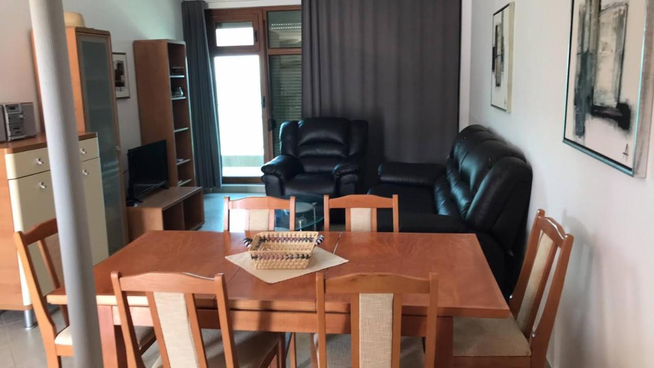 Black Sea Paradise, Luxury Apartments Созополь Екстер'єр фото