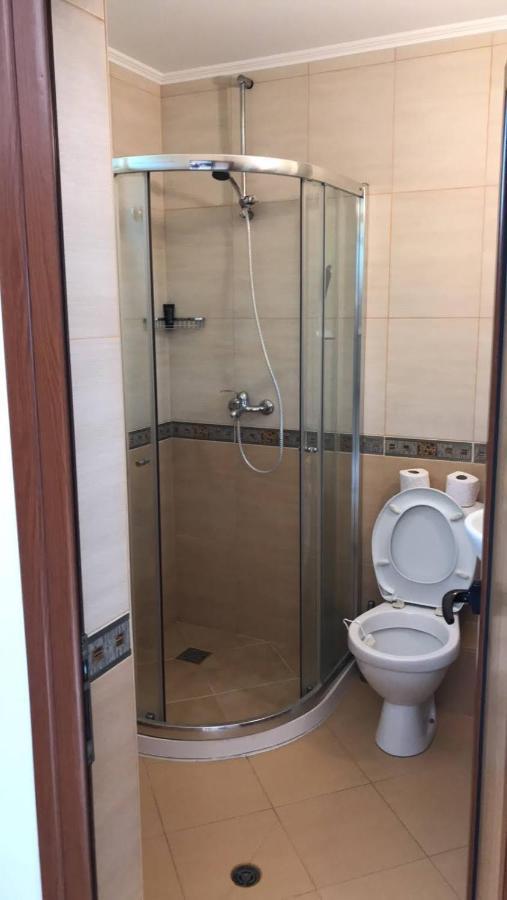 Black Sea Paradise, Luxury Apartments Созополь Екстер'єр фото