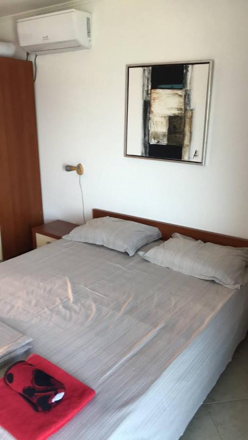 Black Sea Paradise, Luxury Apartments Созополь Екстер'єр фото