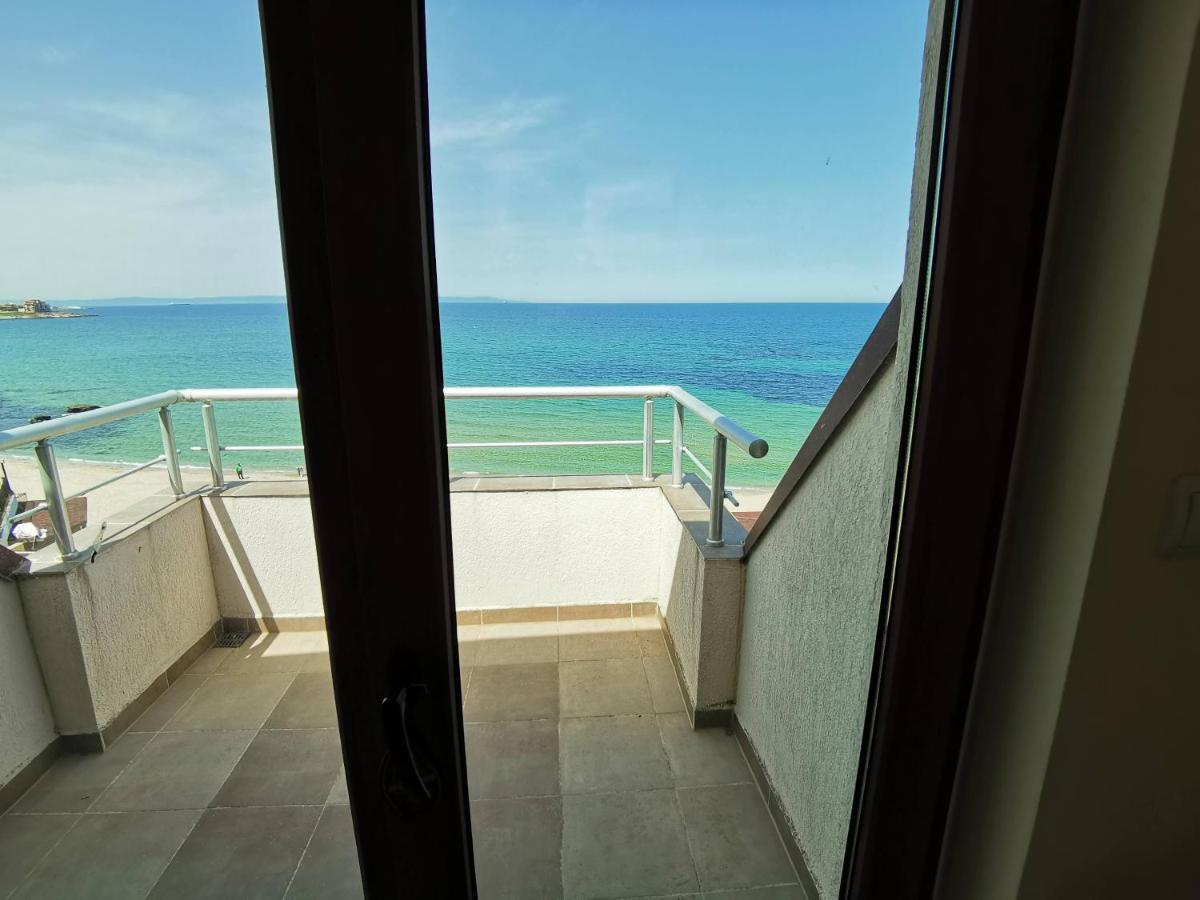 Black Sea Paradise, Luxury Apartments Созополь Екстер'єр фото