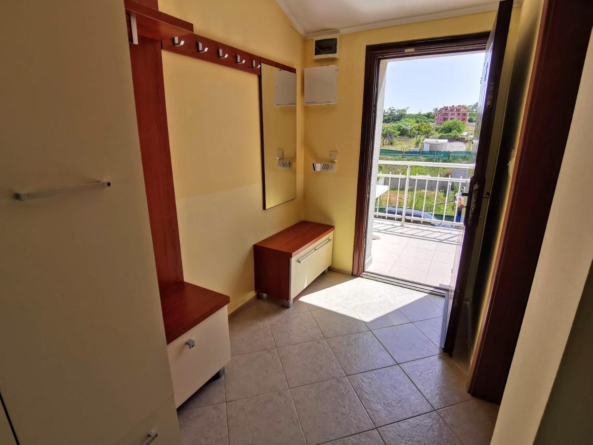 Black Sea Paradise, Luxury Apartments Созополь Екстер'єр фото