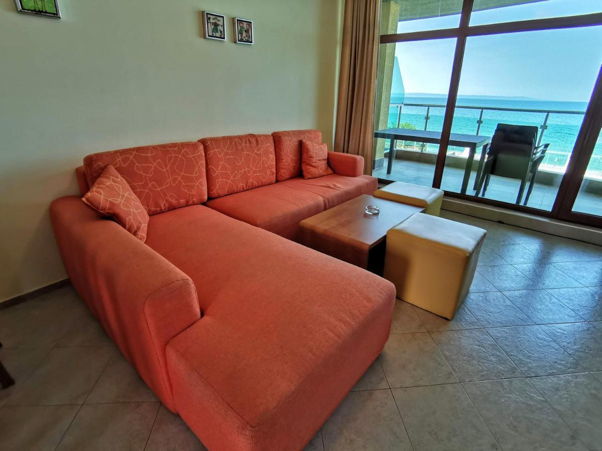 Black Sea Paradise, Luxury Apartments Созополь Екстер'єр фото
