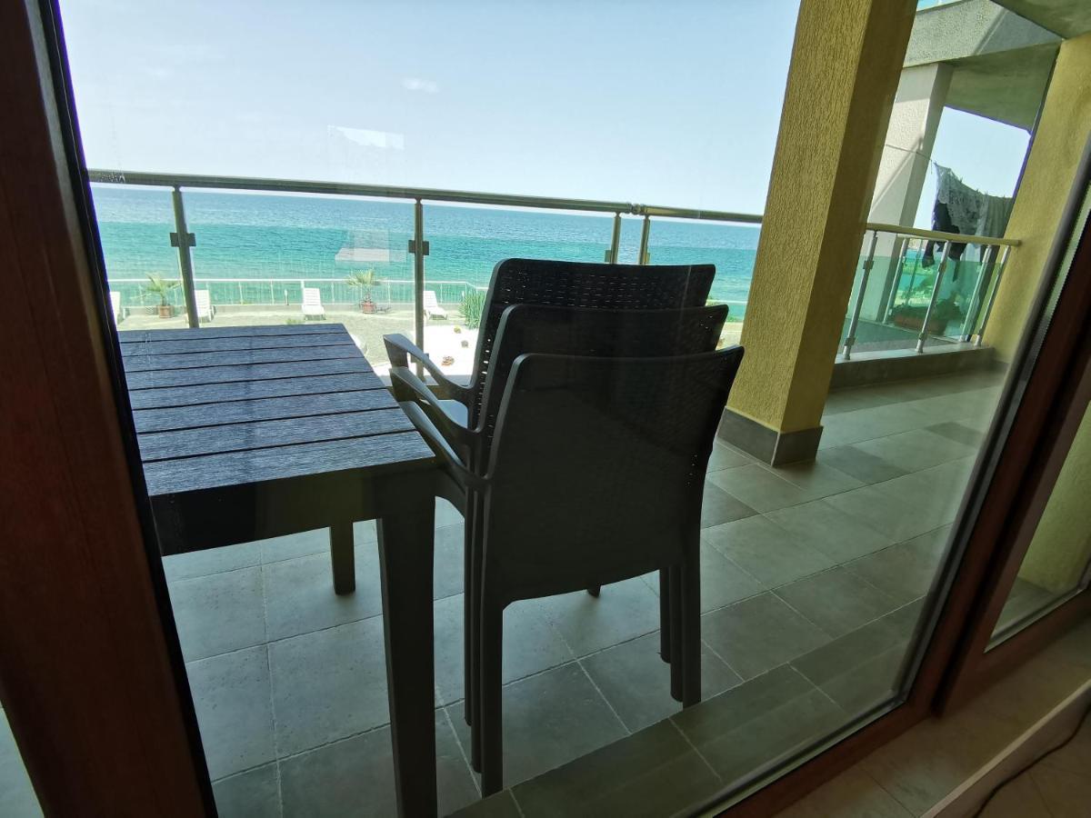 Black Sea Paradise, Luxury Apartments Созополь Екстер'єр фото